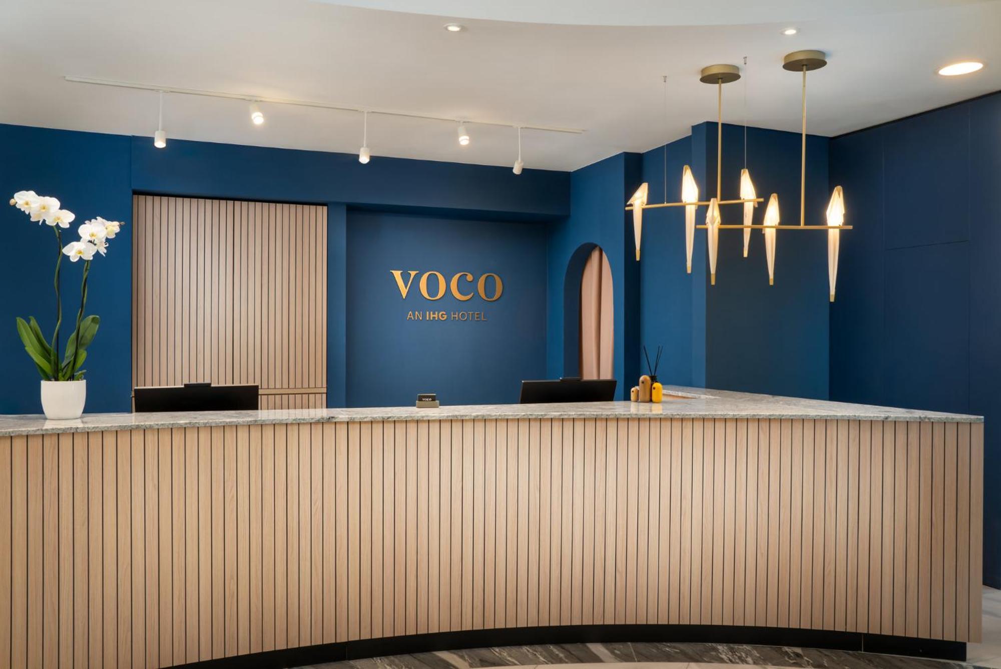 Voco Vienna Prater, An Ihg Hotel Zewnętrze zdjęcie